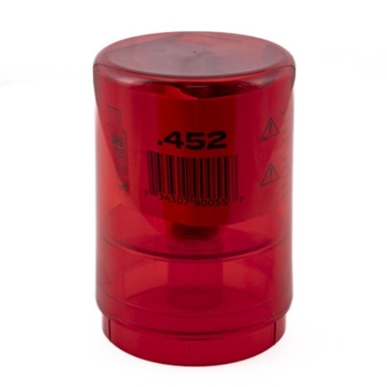 Lee Precision Classic Bullet Sizing .452 Kit For Single Stage Presses Only