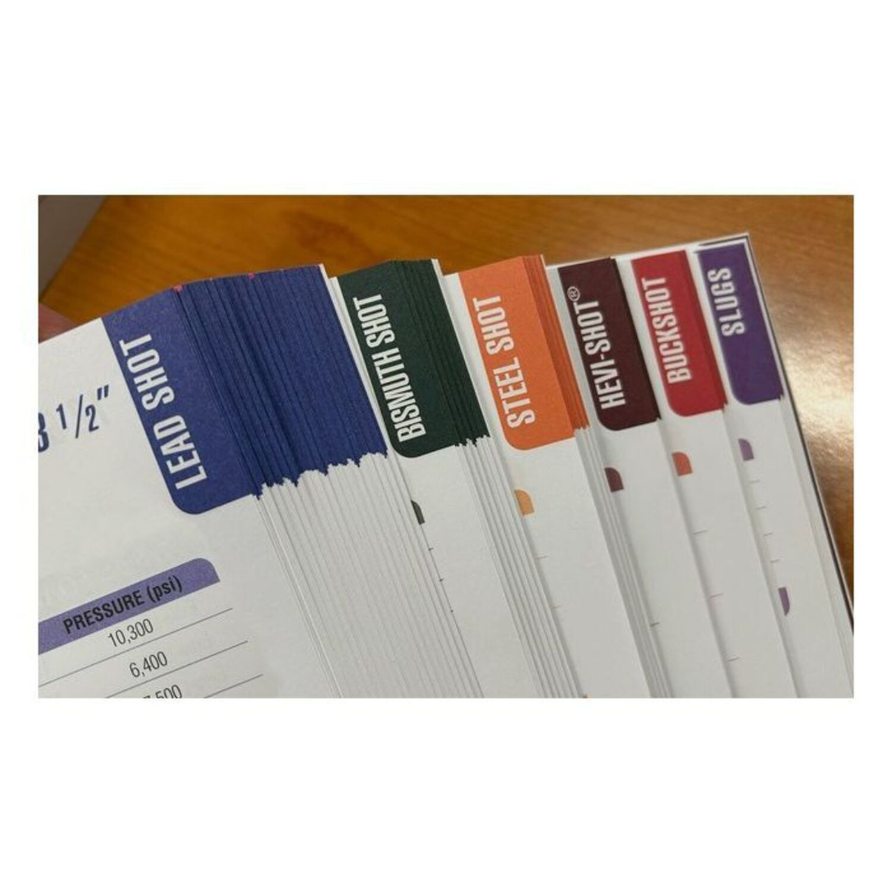 Lyman 6th Edition Shotshell Reloading Handbook 9827115