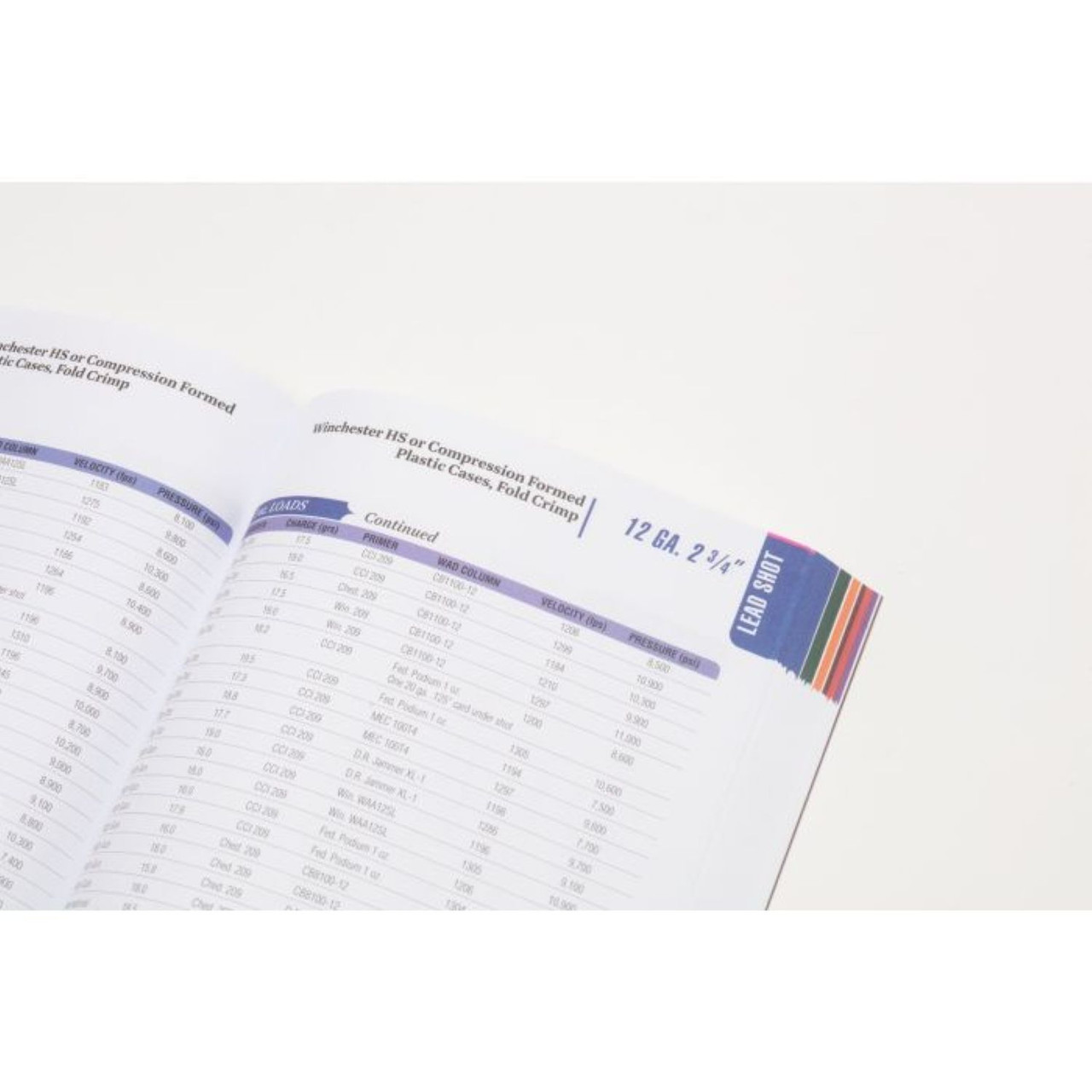 Lyman 6th Edition Shotshell Reloading Handbook 9827115