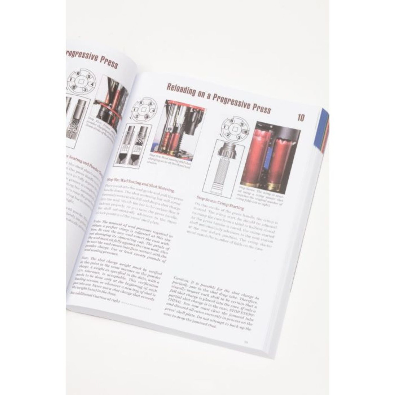 Lyman 6th Edition Shotshell Reloading Handbook 9827115