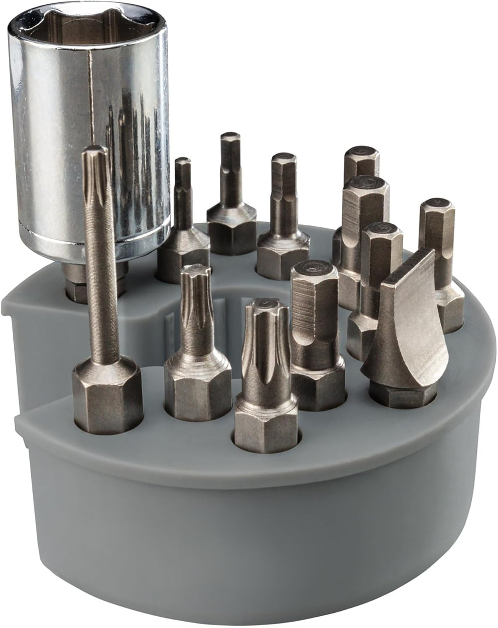 Vortex Optics Riflescope Pro Torque Wrench W/ 13 Bits In Total PR-TW