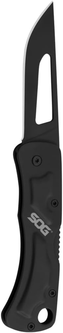 SOG PowerPint Mini Multi Tool & Centi II Folding Pocket Knife Combo Set