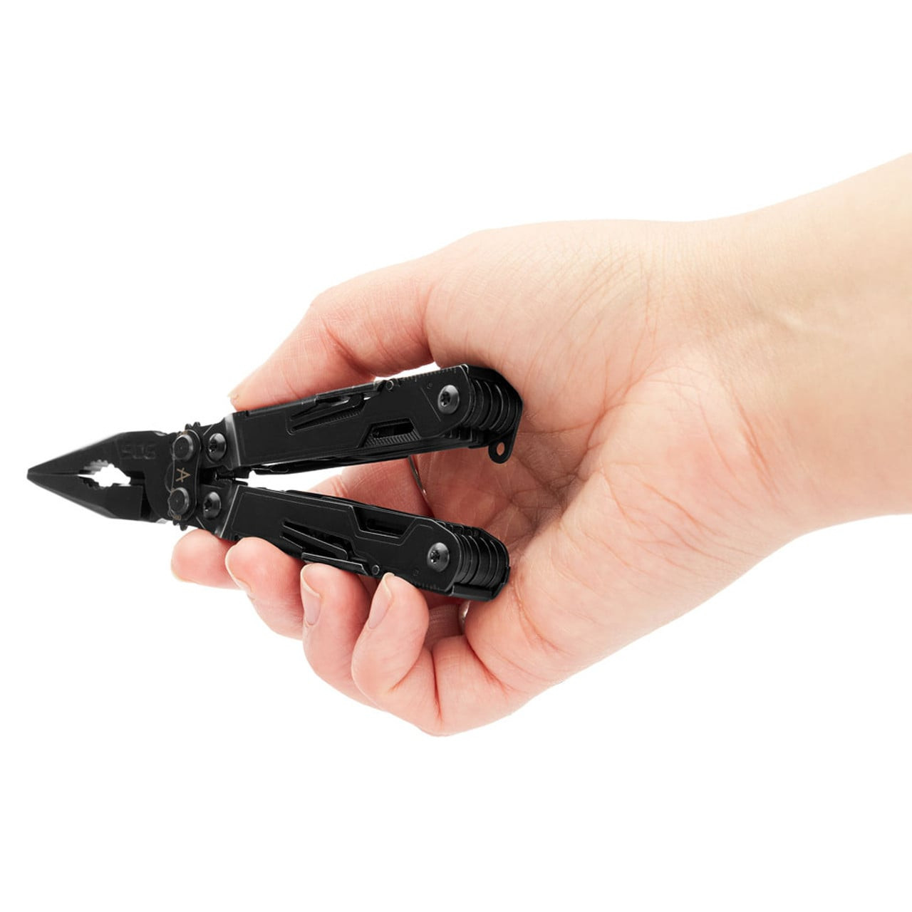 SOG PowerPint Mini Multi Tool & Centi II Folding Pocket Knife Combo Set