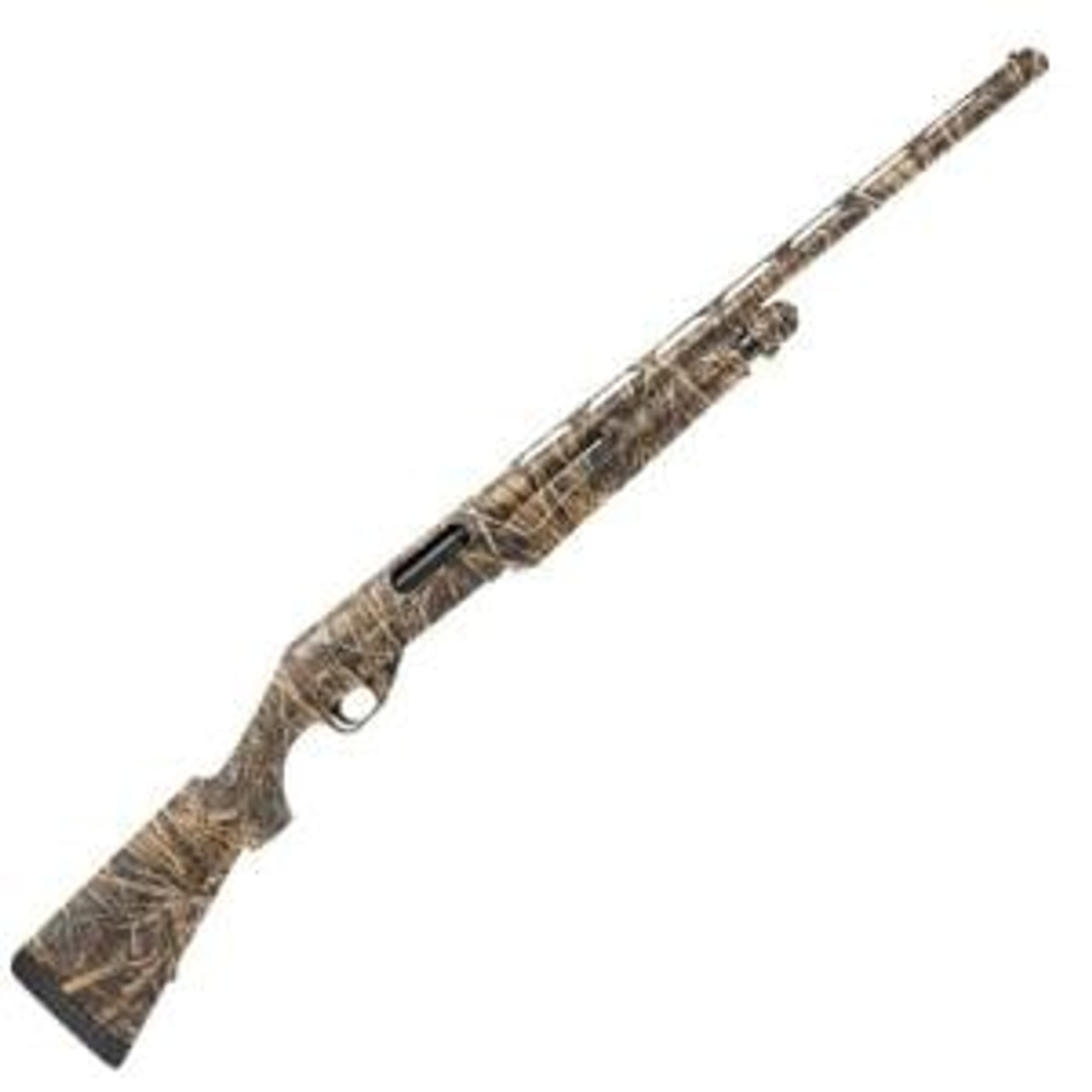 Benelli Nova 3 Pump-Action Shotgun 20511 12Ga 28" BBL Real Tree Max-7