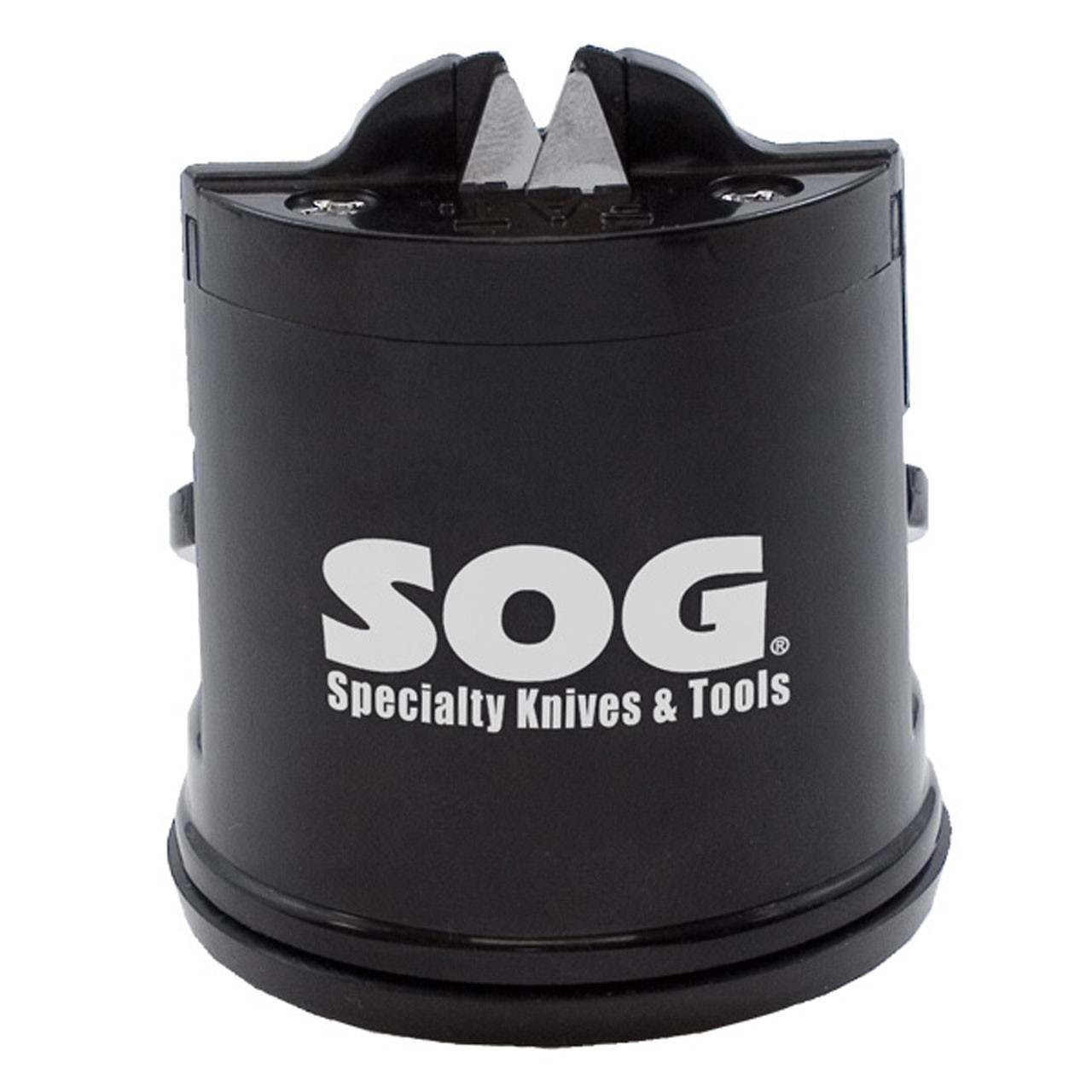 SOG Specialty Knives Countertop Knife Sharpener One Size - SOG-SH-02 USED