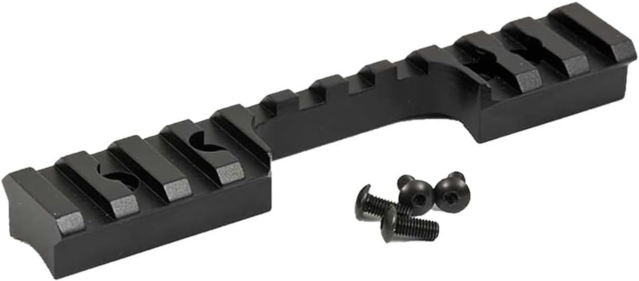 Keystone Picatinny Rail Kit For Model 722/Classic/Varmint KSA00411 Keystone Picatinny Rail Kit For Model 722/Classic/Varmint KSA00411