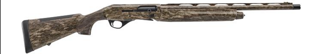 Stoeger M3000 12 Gauge Semi-Auto 22" BBL 4+1 Mossy Oak Bottomland Stoeger M3000 12 Gauge Semi-Auto 22" BBL 4+1 Mossy Oak Bottomland
