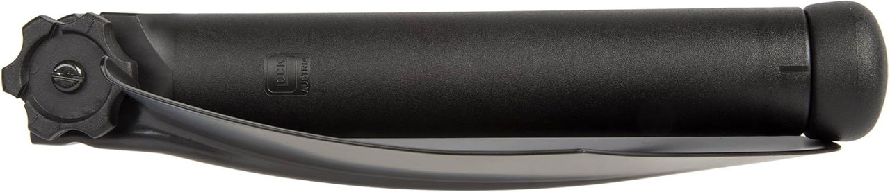 Glock Entrenching Tool Saw Inside Handle Includes Nylon Storage Pouch