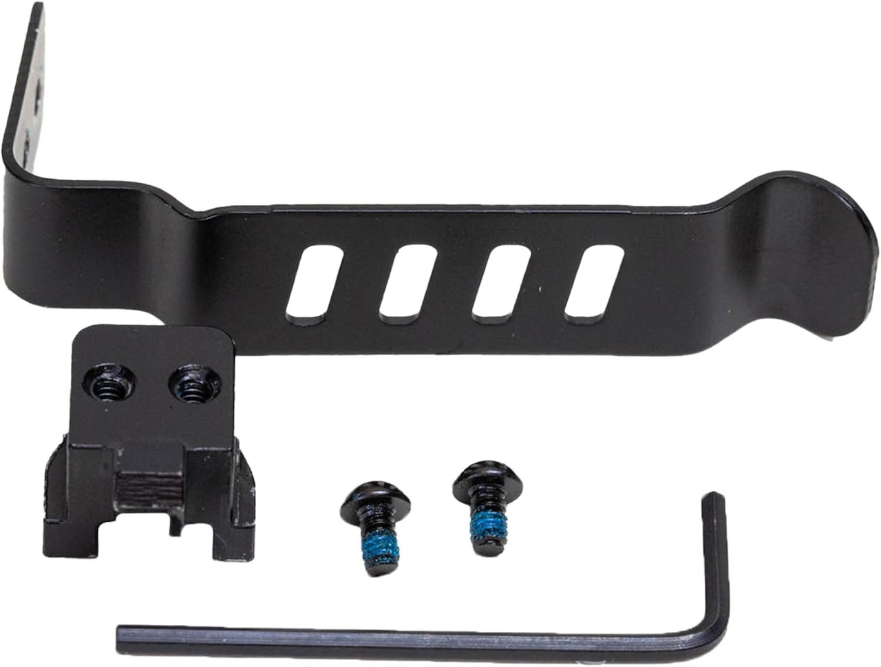 Techna Clip Concealment System Ruger SR9/C Gun-Clip Ambidextrous SR9BA Techna Clip Concealment System Ruger SR9/C Gun-Clip Ambidextrous SR9BA