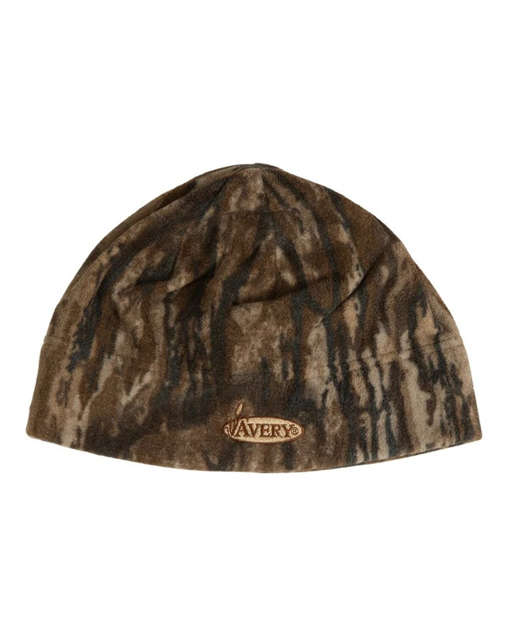 Banded Avery Fleece Skull Cap Keep Head Warm All Day- Realtree Legacy-OSFM