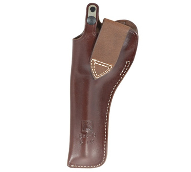Ruger Leather Super Blackhawk Vaquero Holster with 6.5 Inch Barrel 84300