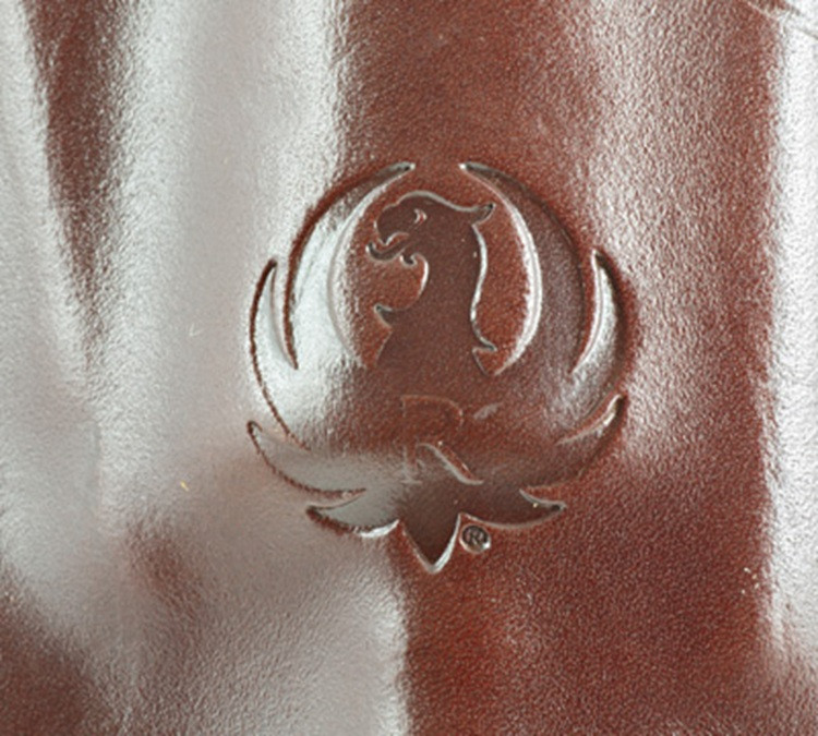 Ruger Leather Super Blackhawk Vaquero Holster with 6.5 Inch Barrel 84300