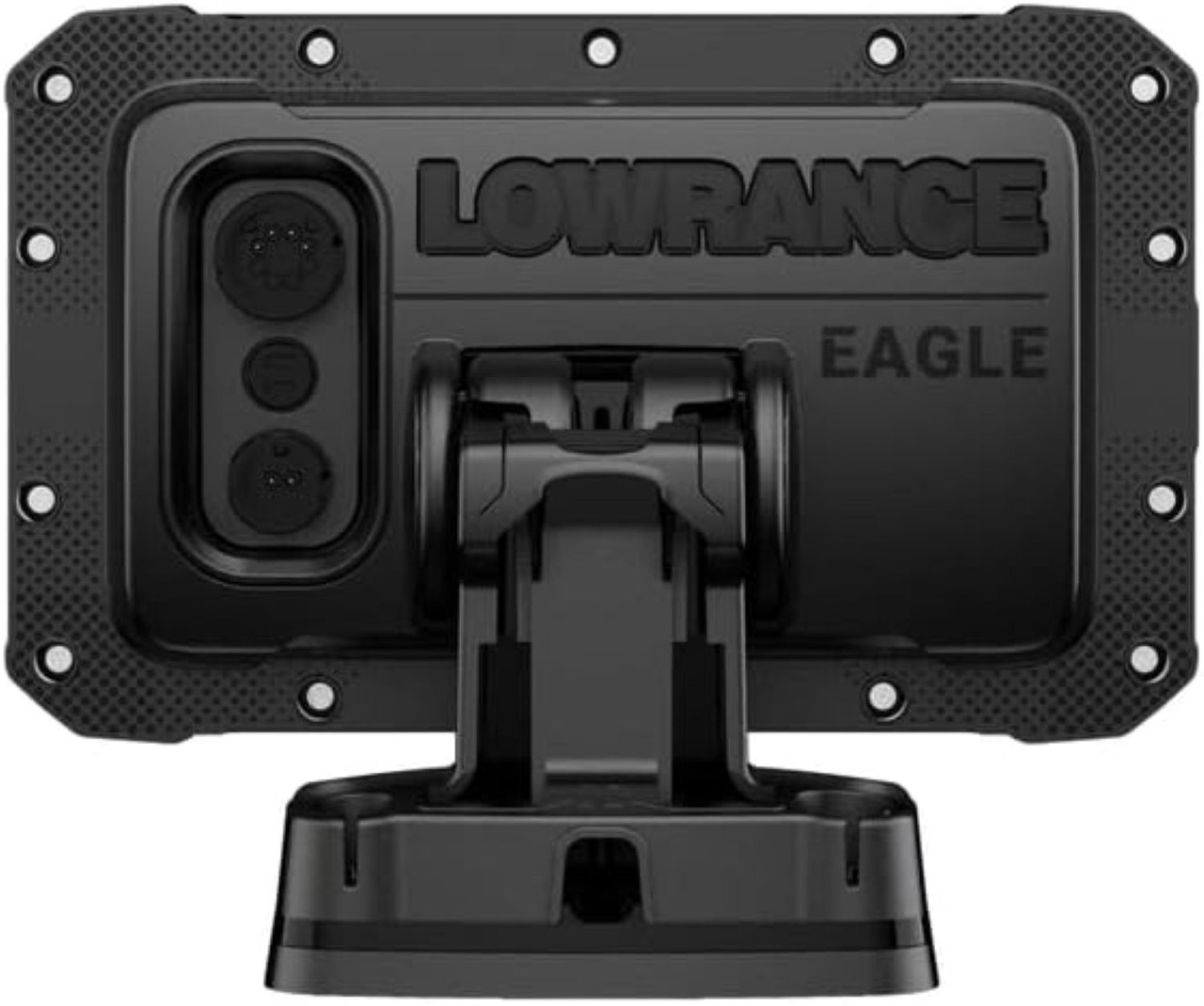 Lowrance Eagle 5 SplitShot HD Transducer 5" IPS Screen C-MAP Charts Black Lowrance Eagle 5 SplitShot HD Transducer 5" IPS Screen C-MAP Charts Black