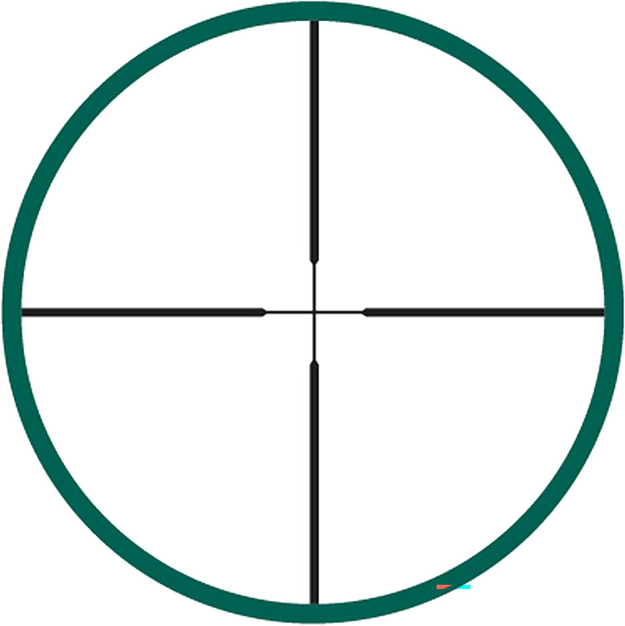 Vortex Crossfire HD 3-9x40 V-Plex MOA Reticle 1" Tube Riflescope Black Vortex Crossfire HD 3-9x40 V-Plex MOA Reticle 1" Tube Riflescope Black