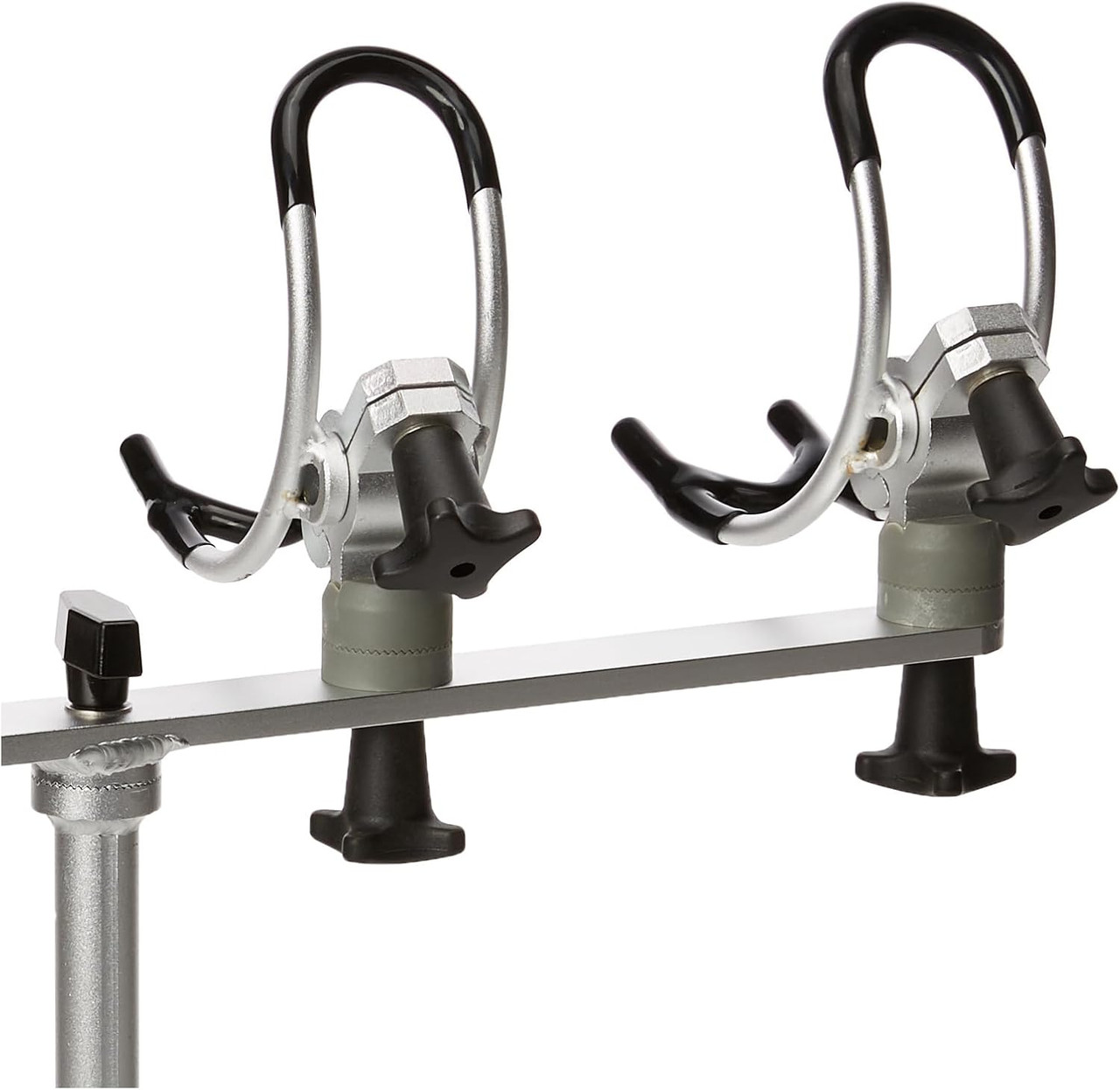 Millennium Marine Spyderlok For Boats & Anglers Gen II Aluminum 12" To 20" Millennium Marine Spyderlok For Boats & Anglers Gen II Aluminum 12" To 20"