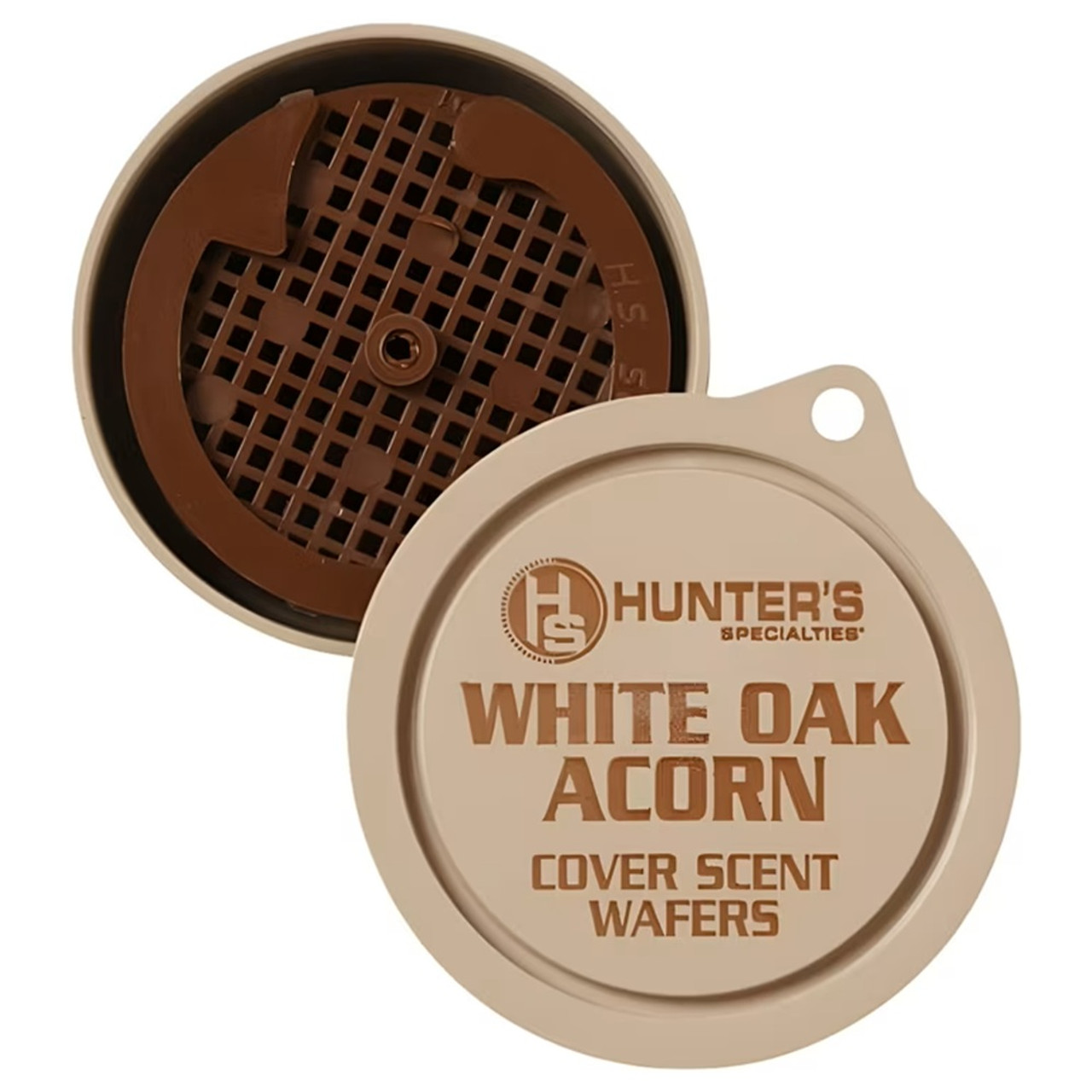 Hunters Specialties Scent Wafer Variety Pack Fresh Earth, Pine, White Acorn Hunters Specialties Scent Wafer Variety Pack Fresh Earth, Pine, White Acorn