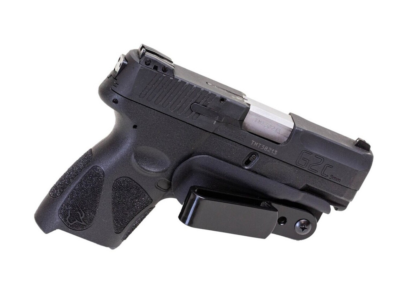 Techna Carry Concealed Carry Trigger Guard Holster For Taurus G2 PT111 NEW Techna Carry Concealed Carry Trigger Guard Holster For Taurus G2 PT111 NEW