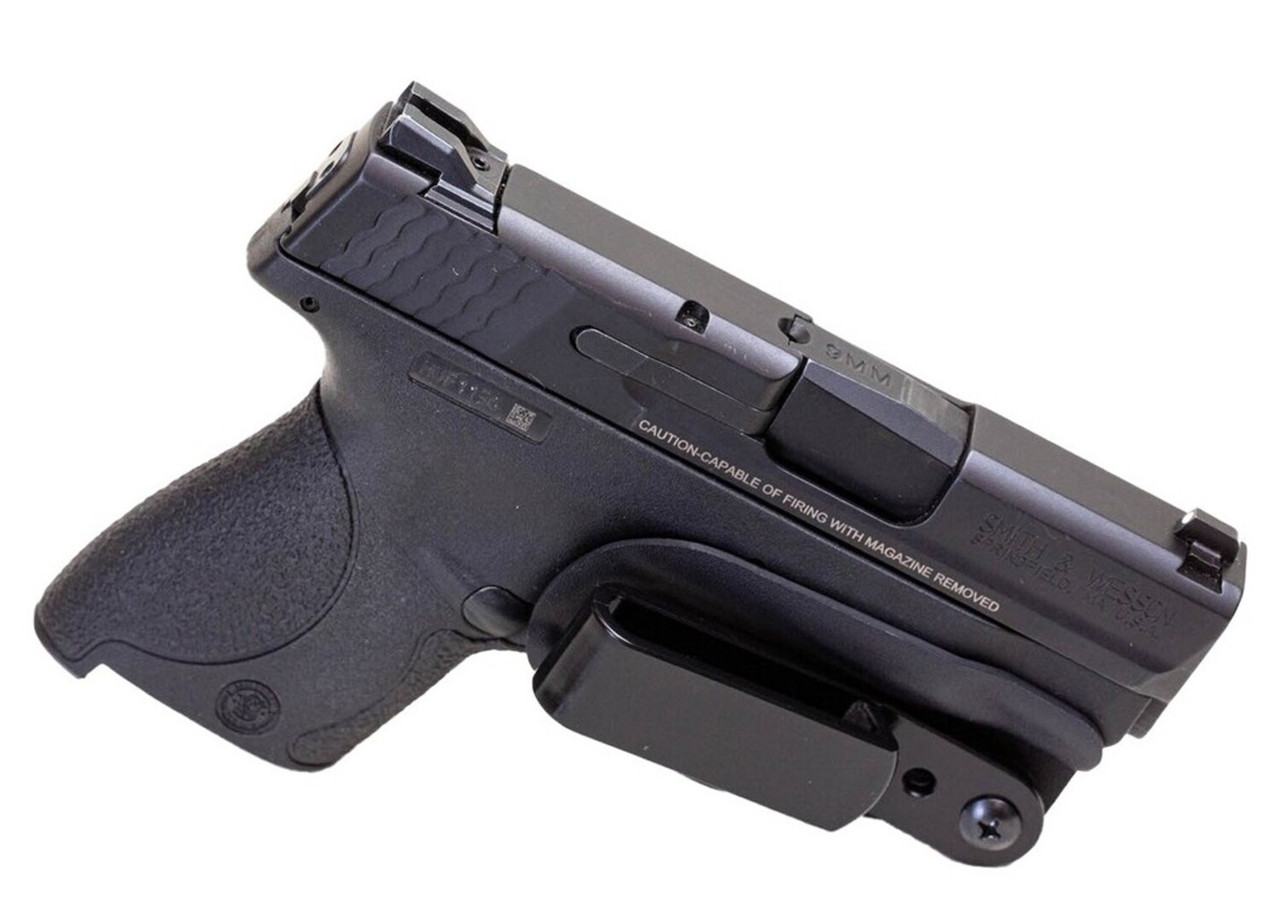 Techna Carry Concealed Carry Trigger Guard Holster For S&W M&P 2.0 NEW Techna Carry Concealed Carry Trigger Guard Holster For S&W M&P 2.0 NEW