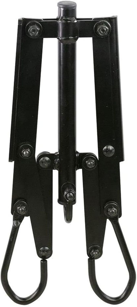 Moultrie Packable Hoist & Gambrel System For Wild Game & Feeders To 1000lbs