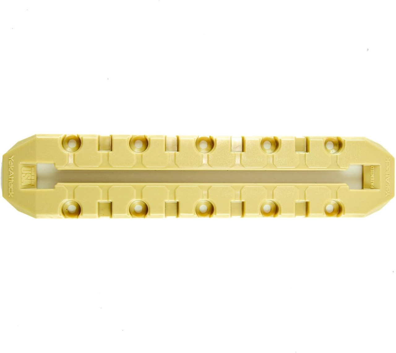 YakAttack GridLoc MightyMount XL 9 - Desert Sand - MMGLXL-09-DS USED