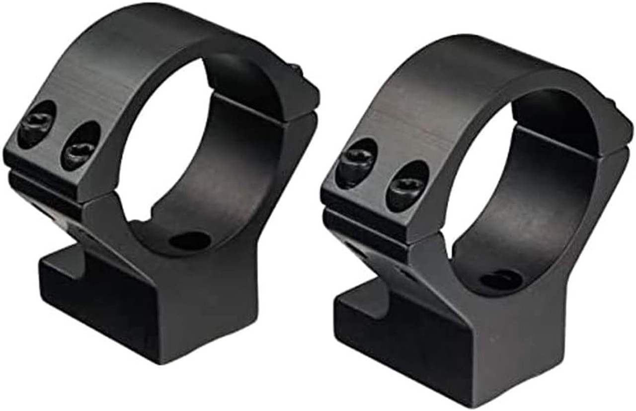 Talley Rossi R95 Lever Action 30MM Scope Rings (Med) 0.61 Height 740336 Talley Rossi R95 Lever Action 30MM Scope Rings (Med) 0.61 Height 740336