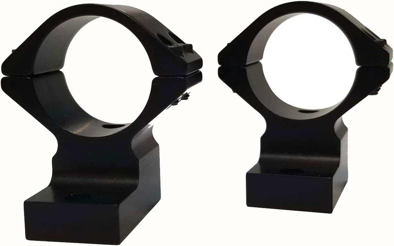 Talley Rossi R95 Lever Action 30MM Scope Rings (Med) 0.61 Height 740336 Talley Rossi R95 Lever Action 30MM Scope Rings (Med) 0.61 Height 740336