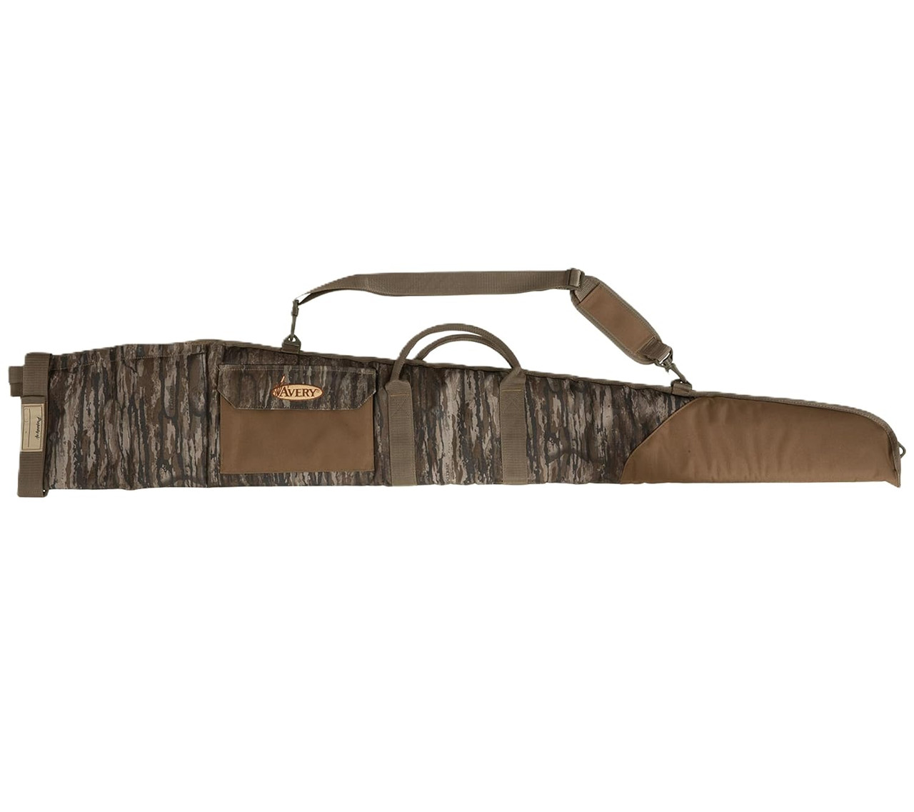 Avery Floating 2.0 Durable Padded Water-Resistant Floating Gun Case -Legacy