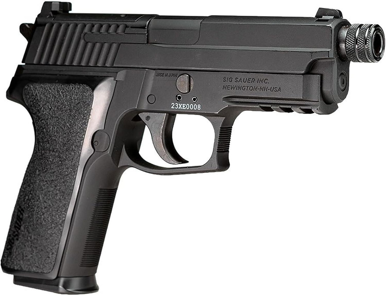 Sig Sauer P229 RX Blowback CO2 Air Pistol .177 Cal BB & Pellet Gun Black