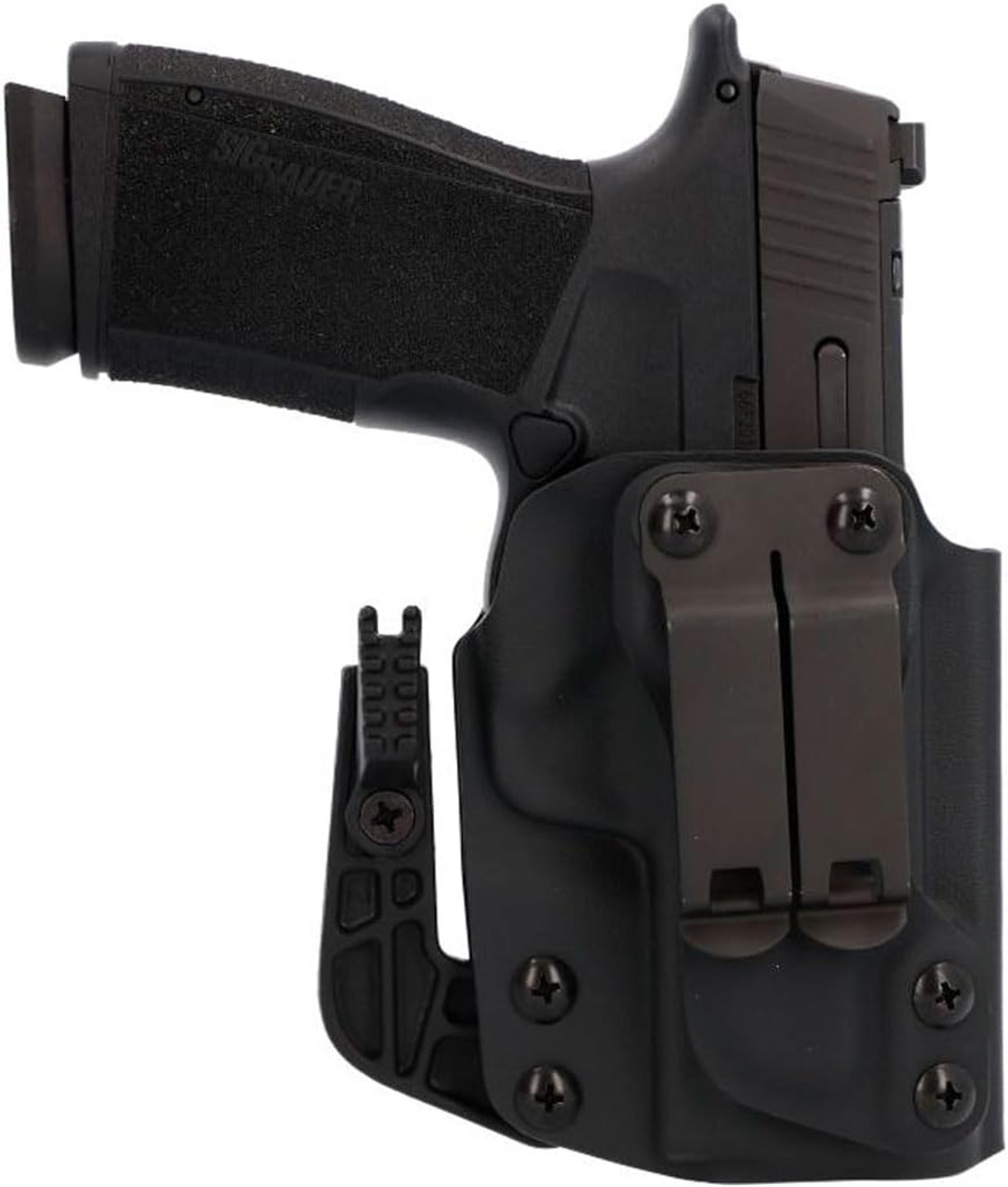 Sig Sauer P365 X-Macro IWB BlackPoint Conceal Carry Holster Right Hand Blk