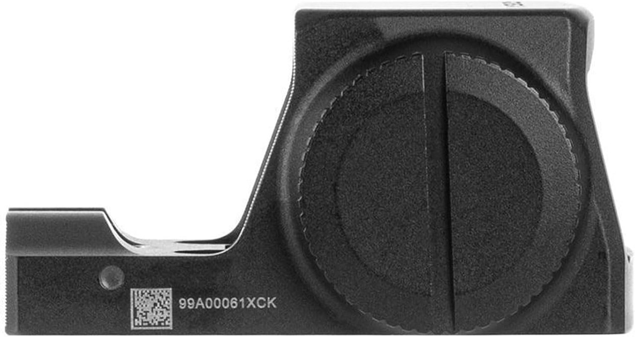 Sig Sauer Romeo-X PRO Pistol-Mounted Reflex Sight Red 3 MOA Dot - Black