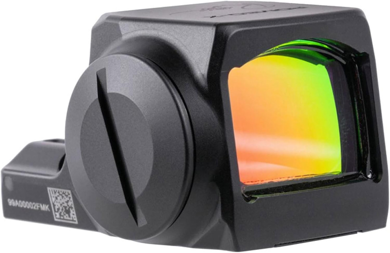 Sig Sauer Romeo-X Compact Pistol-Mounted Reflex Sight Red Circle Dot - Rose