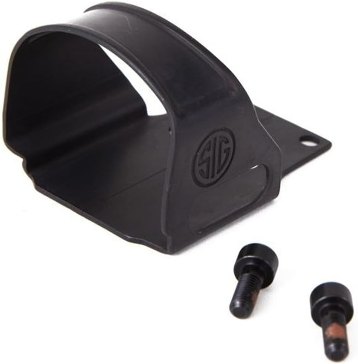 Sig Sauer Romeo1 PRO Shroud Handgun Mounting Kit Aluminum Housing-SOR1SK001