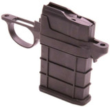 10 Round Magazine Conversion Kit Weatherby Howa Mossberg 243 7mm-08