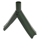 Banded Avery Marsh Foot Attachment, Green - 90004