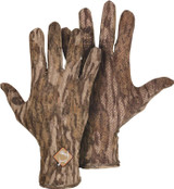 Drake Performance Turkey Gloves w/ Silicone Texture Palm Bottomland L-XL