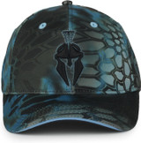 Outdoor Cap Men Kryptek Performance Cap Kryptek Neptune, One Size Fits Most