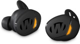 Walker Suppressor Bluetooth Earbuds 25dB NRR Hearing Protection W/ HD Sound