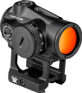 Vortex Optics Triumph Red Dot Sight - 2 MOA, Bright Red, 50K Run Time