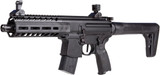 Sig Sauer MPX GEN II Air Rifle .177 Cal 30rd CO2 Powered 450fps Black 