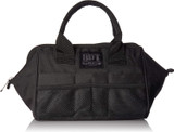 Bulldog Cases Ammo & Accessory Bag Features 10 External Pockets Black