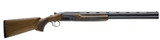 Charles Daly 202E OVER/UNDER 20GA 3" Black 26" BBL Single Selective Trigger
