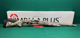 Impala Plus XTRA F 12 GA 3" Realtree Camo Finish 24" BBL 4+1