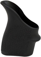 Hogue HandAll Beavertail Rubber Grip Sleeve S&W M&P Shield 45 ACP Black