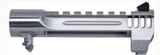 Magnum Research Desert Eagle L5 BBL Kit .50 AE 5.00" Barrel, Brushed Chrome