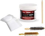 Traditions Firestick Cleaning Kit Nitrofire Muzzleloader Cleaning Kit A3964