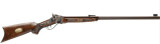 Davide Pedersoli 1874 Sharps Old West .45-70 GOVT Maple 30" BBL 010S767457