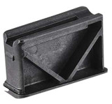 Mossberg Patriot Rifle Single Shot Sled 1rd Short Action Cal. Only 95046