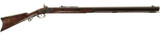Pedersoli 45 Cal Missouri River Hawken Maple 30" BBL 010S208450