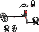 Minelab Vanquish 560 Fully-Automatic Lightweight Waterproof Metal Detector