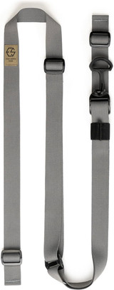Edgar Sherman Rifle Sling Two-Point Mil-Spec Quick Adjust Ranger Wolf Grey